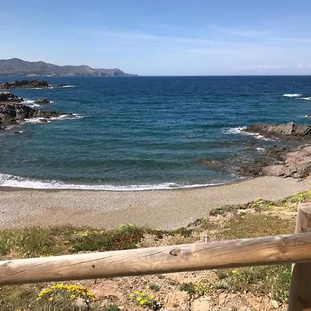 Costa Brava Vandrarhem Llança