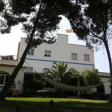 Hostel Costa Brava