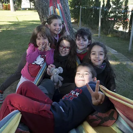 Costa Brava Hostel *