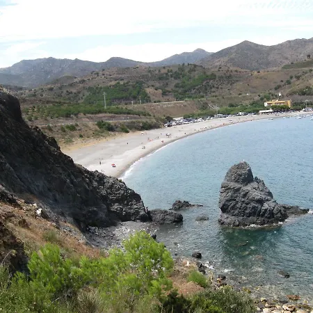 Vandrarhem Costa Brava *