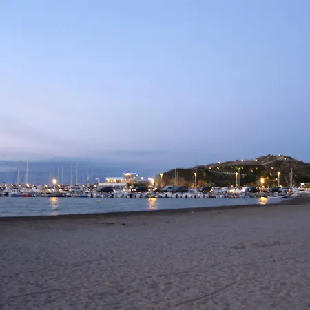 Hostel Costa Brava
