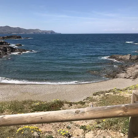 Hostel Costa Brava Llança