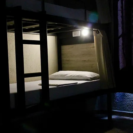 Hostel Costa Brava