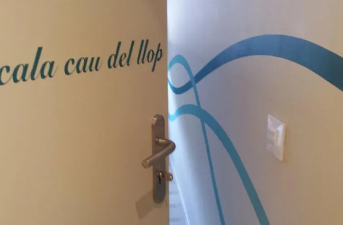 Hostel Costa Brava