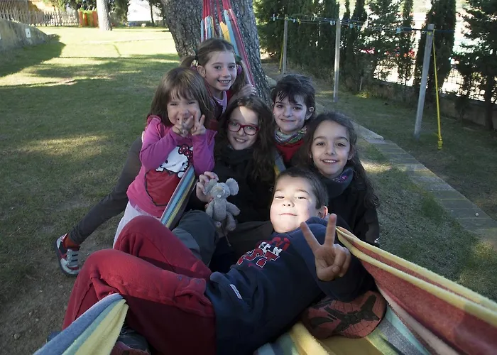 Costa Brava Hostel *