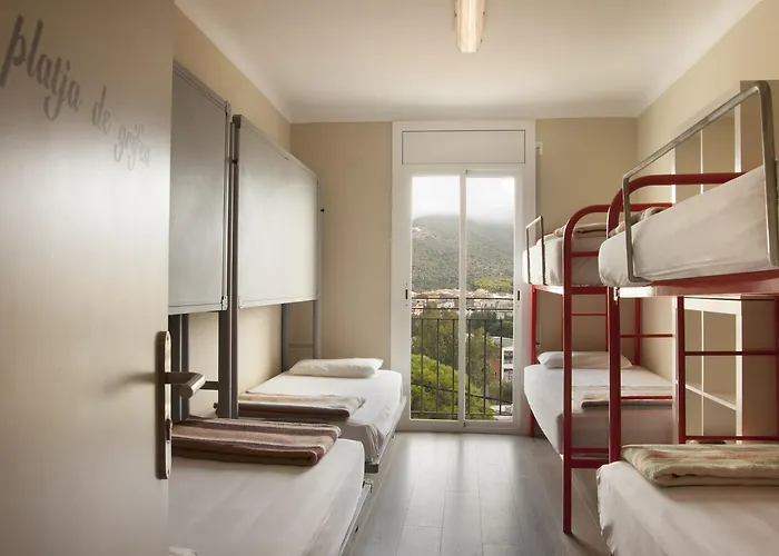 Costa Brava Hostel Llança