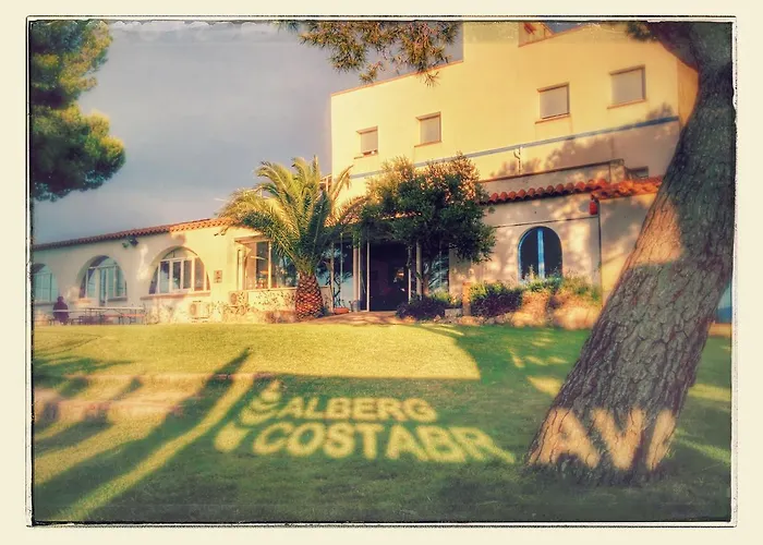 Hostel Costa Brava