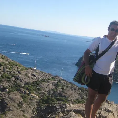 Alberg Costa Brava * Llanca