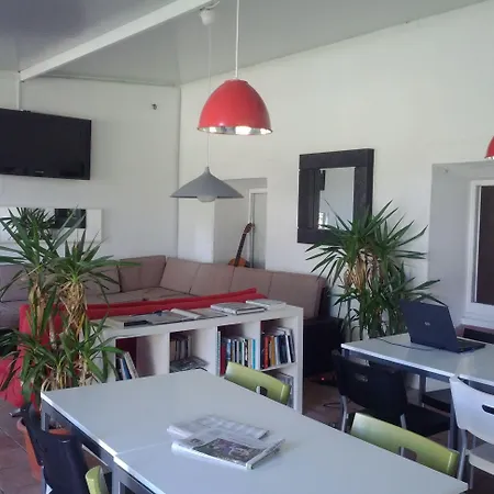 Hostel Costa Brava Llança