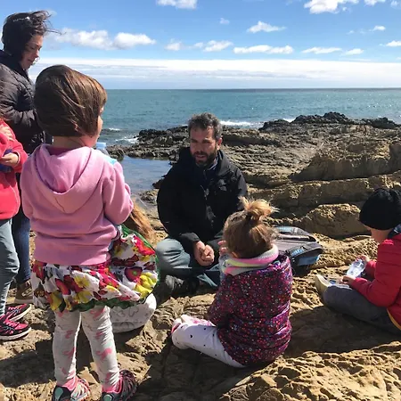 Costa Brava Hostel Llança