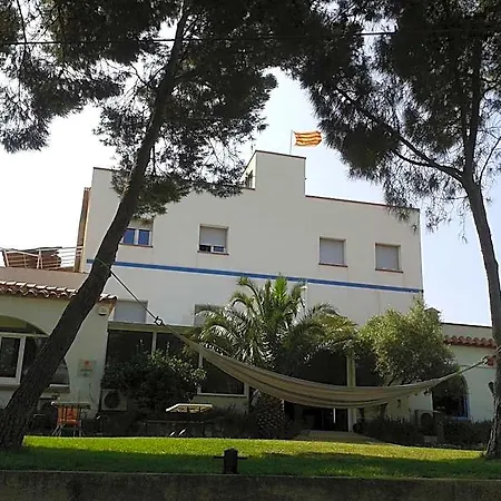Costa Brava リャンサ