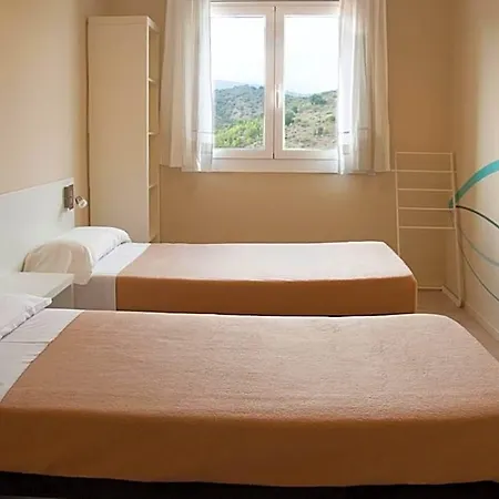 Vandrarhem Costa Brava Llança