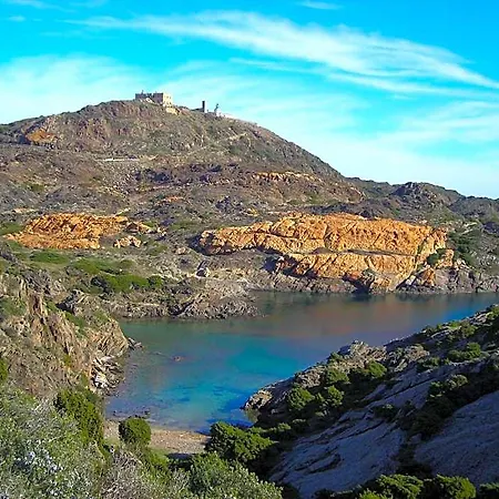 ホステル Costa Brava *