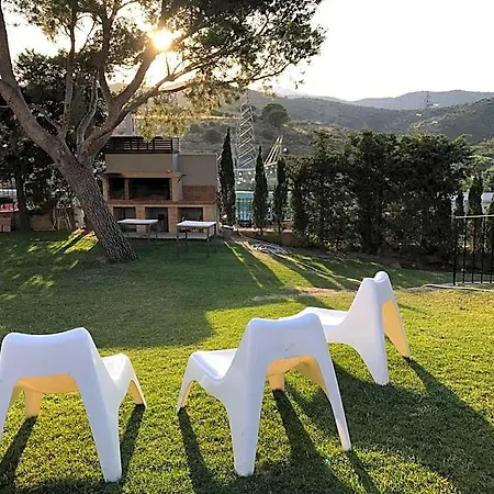Costa Brava * リャンサ