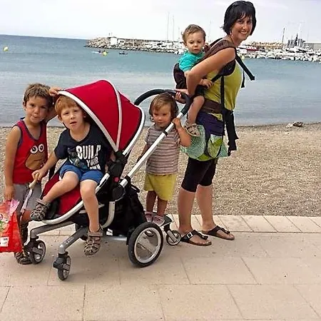 Costa Brava Vandrarhem *
