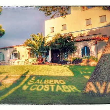 Costa Brava * リャンサ