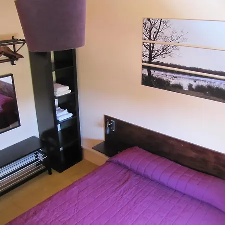 Hostel Alberg Costa Brava *