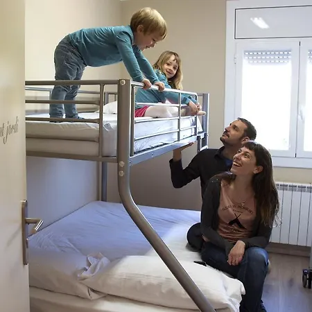 Hostel Alberg Costa Brava