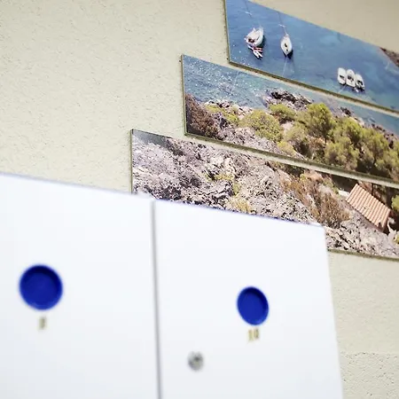Hostel Alberg Costa Brava