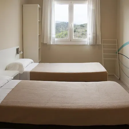 Alberg Costa Brava