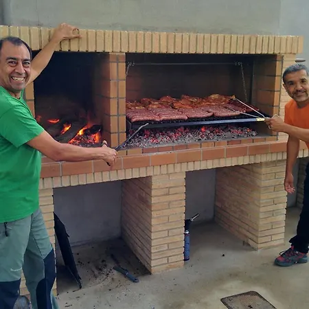 Hostal Costa Brava
