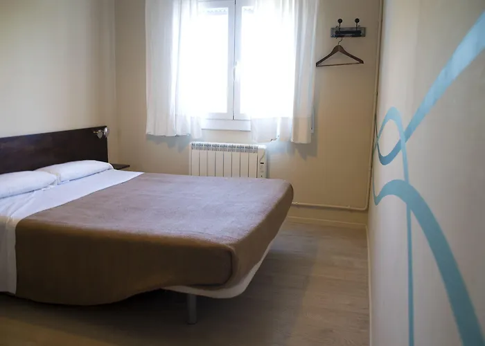 بيت شباب Alberg Costa Brava يانكا