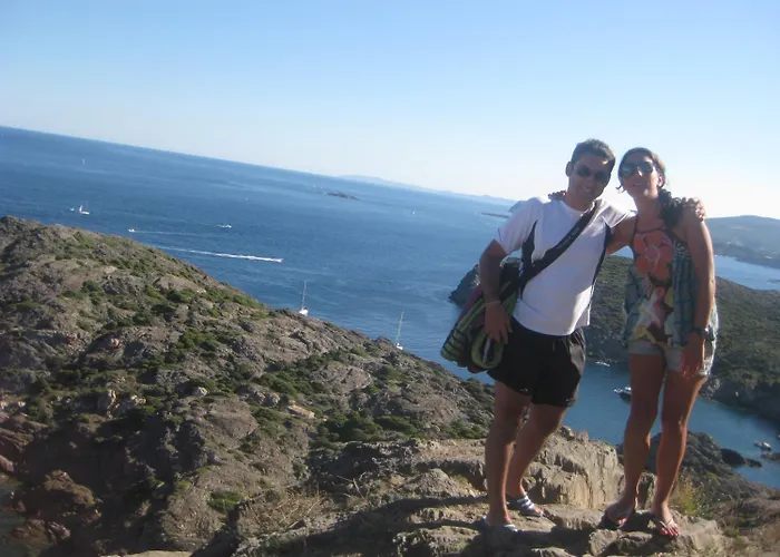 Alberg Costa Brava