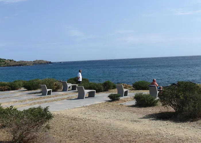Alberg Costa Brava بيت شباب يانكا