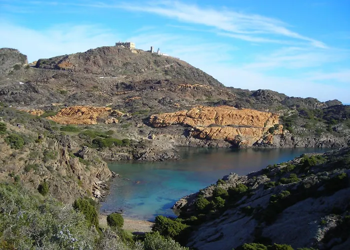 Alberg Costa Brava بيت شباب يانكا