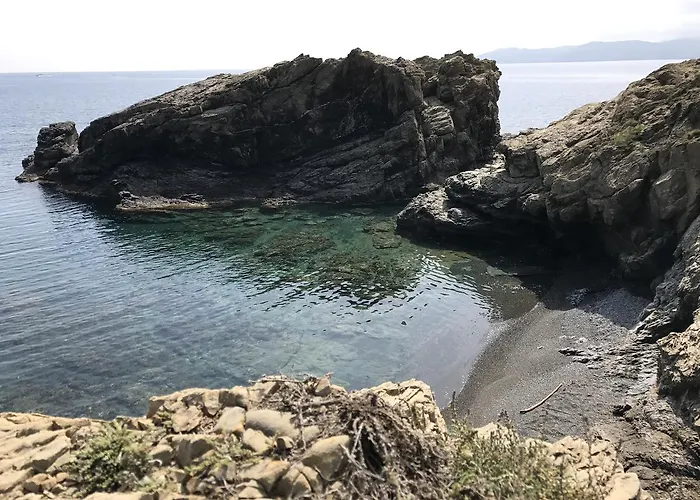 Alberg Costa Brava بيت شباب *
