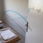 ホステル Costa Brava *