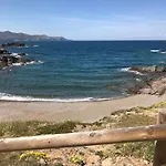 Costa Brava ホステル リャンサ