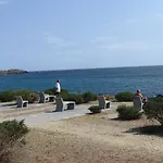 Costa Brava ホステル リャンサ