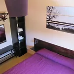 ホステル Costa Brava *
