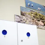 ホステル Costa Brava