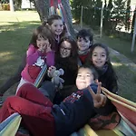 Costa Brava ホステル *