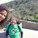 Costa Brava * リャンサ