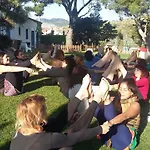 Costa Brava ホステル *