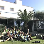 Costa Brava リャンサ