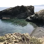 Costa Brava ホステル *