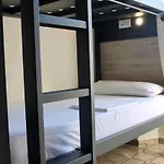 Costa Brava ホステル リャンサ