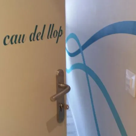 بيت شباب Alberg Costa Brava