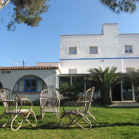 Costa Brava Vandrerhjem Llança
