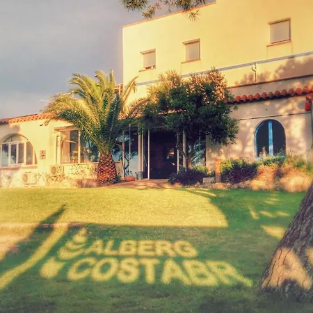Alberg Costa Brava يانكا