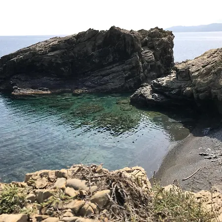 بيت شباب Alberg Costa Brava يانكا