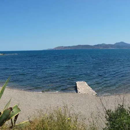 Alberg Costa Brava