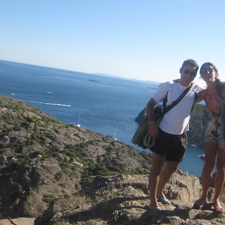 Alberg Costa Brava