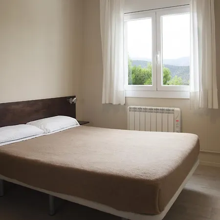 Alberg Costa Brava بيت شباب