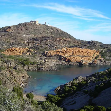 Alberg Costa Brava *