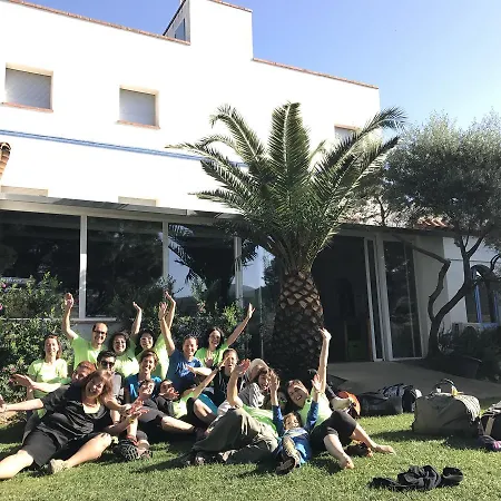 Alberg Costa Brava يانكا